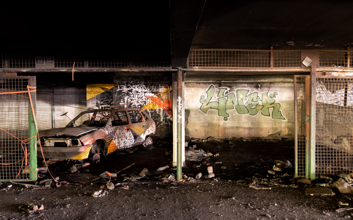 Visitez gratuitement le Mausolée de Lek & Sowat