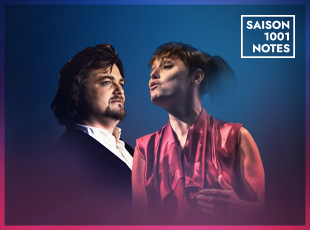 Vivaldi Festival 1001 Notes