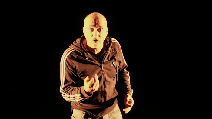 VOYAGES EN TERRITOIRES PERDUS La Station théâtre Louverné