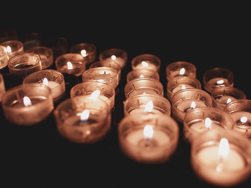 Wienachtskranzel autour de Saint-Nicolas