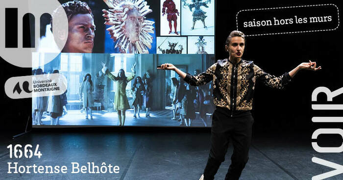 1664 - Hortense Belhôte Maison des arts