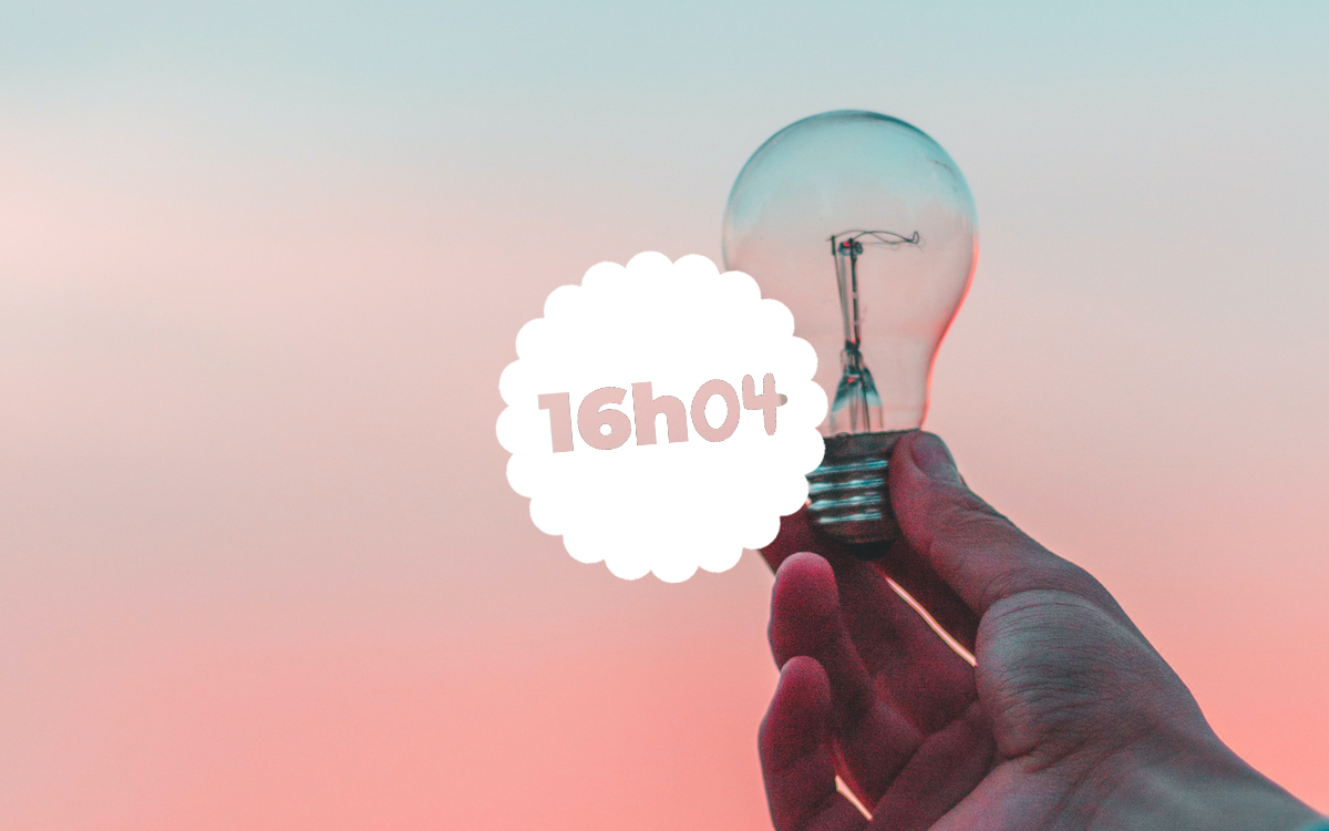 16h04 : Ramène ta science Bibliothèque Assia Djebar Paris