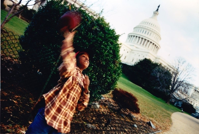 17 blocks Musée de Bretagne Rennes