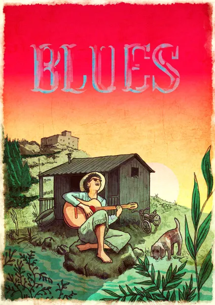 18ème Saint-Izaire Blues Festival