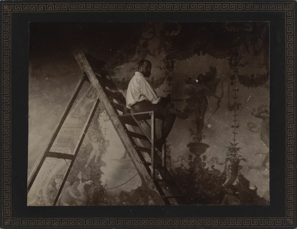 2 expos musée d'Orsay