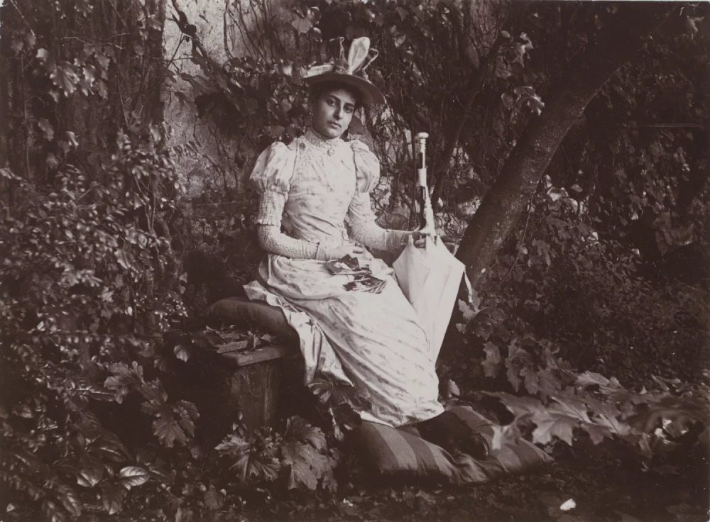 2 expos musée d'Orsay