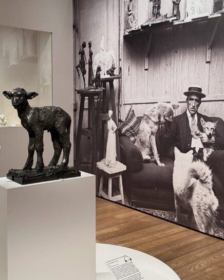 2 expos musée d'Orsay