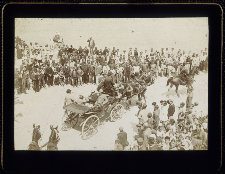 2 expos musée d'Orsay