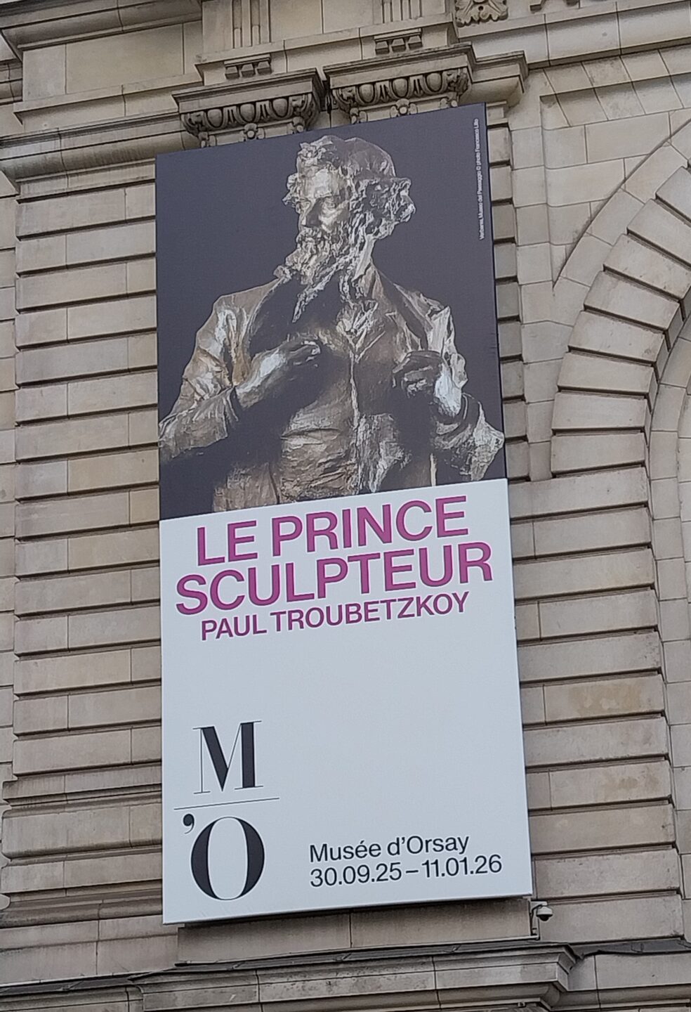 2 expos musée d'Orsay