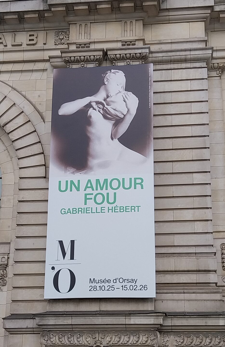 2 expos musée d'Orsay