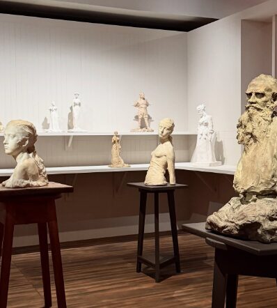 2 expos musée d'Orsay