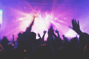 THE AMY WINEHOUSE BAND Pau