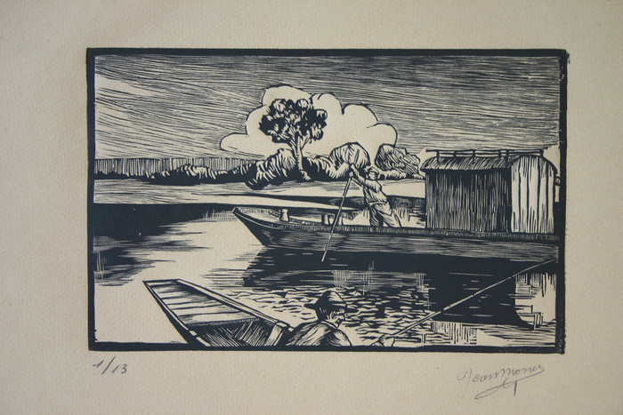 Animation : Gestes de Loire