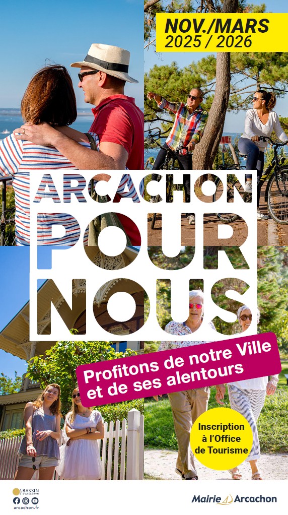 Arcachon pour nous A la découverte des algues du Bassin