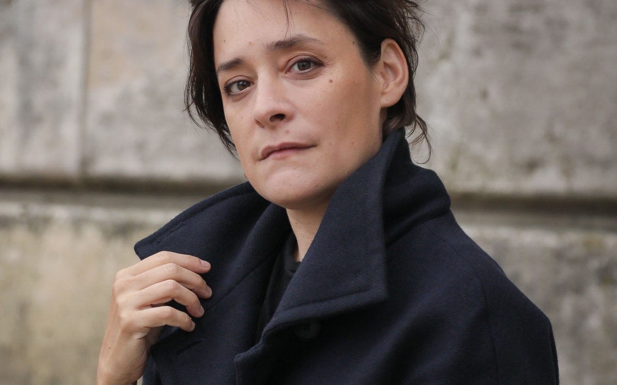 Atelier d'écriture avec Estelle Faye Médiathèque Violette Leduc Paris