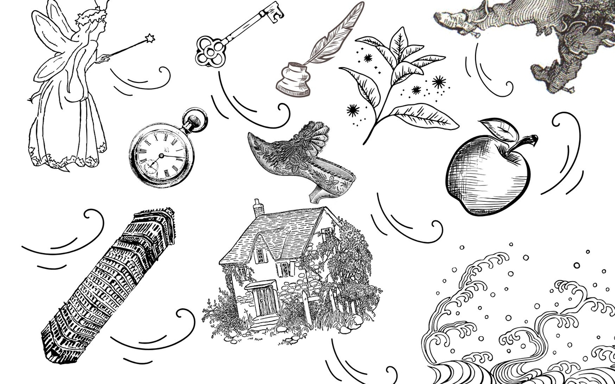 Atelier d'écriture créative : Contes de ville et de campagne Bibliothèque Gutenberg Paris