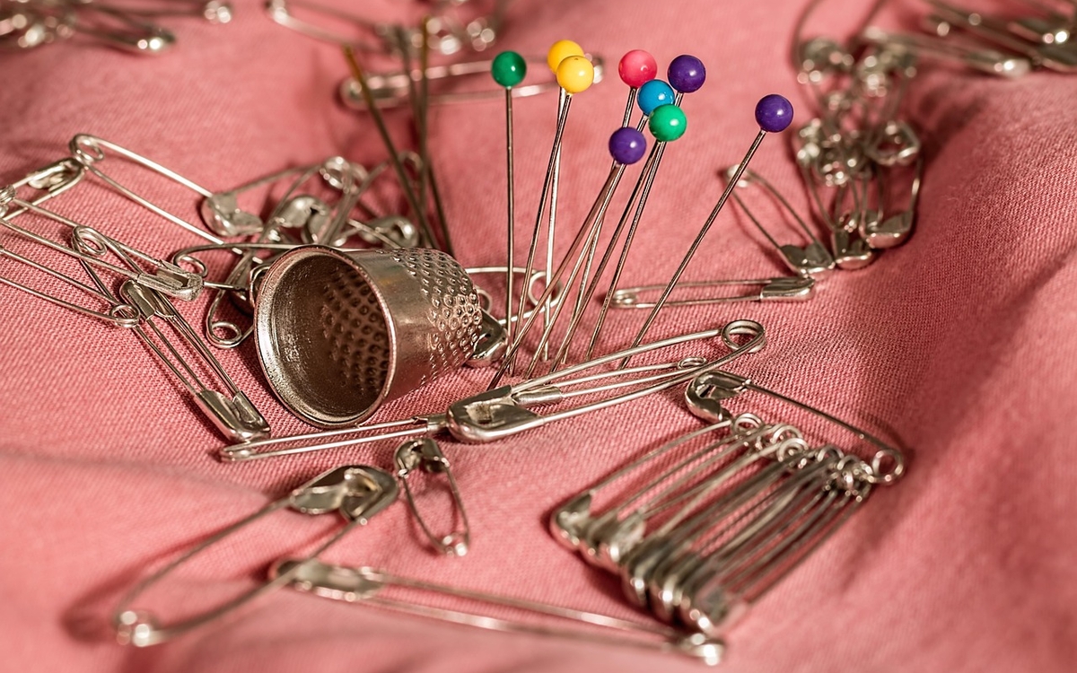 Atelier gratuit DIY couture - spécial jeunes 13/30 ans Centre Paris Anim' Antenne Hautefeuille PARIS