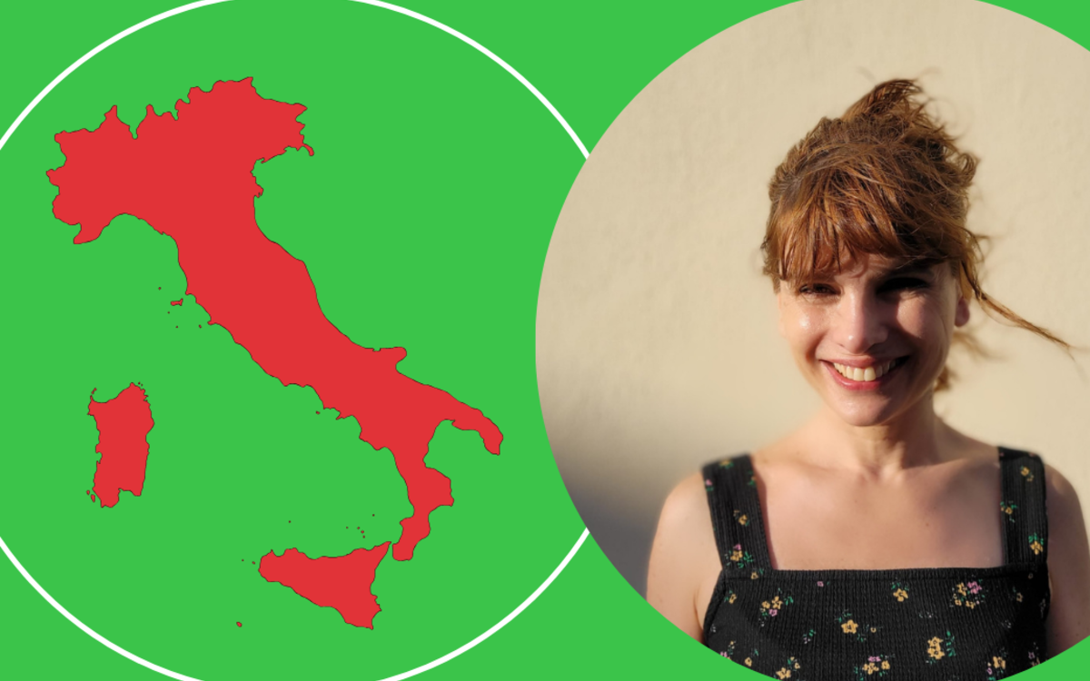 Atelier traduction de l'italien au français Bibliothèque Germaine Tillion  Paris