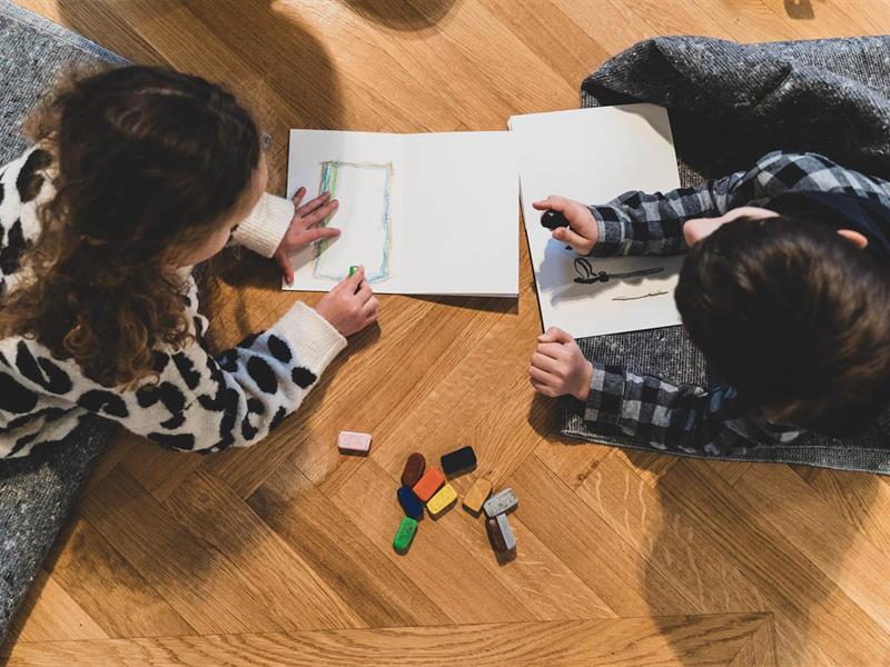 Ateliers Happy family