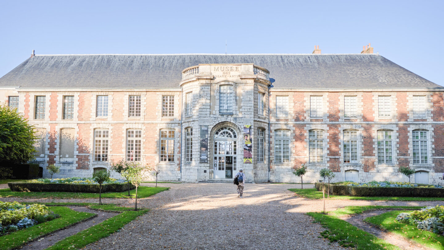 Beaucoup de bruit pour rien Conservatoire