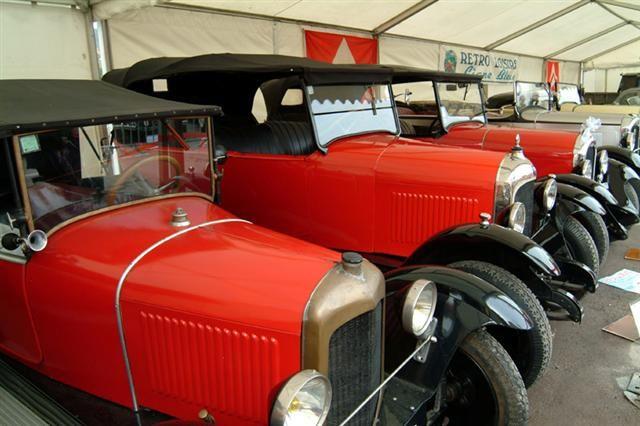 Bourse d’échanges auto-moto rétro Centre village Vagney 2026-04-04 Bourse d'échanges auto-moto rétro