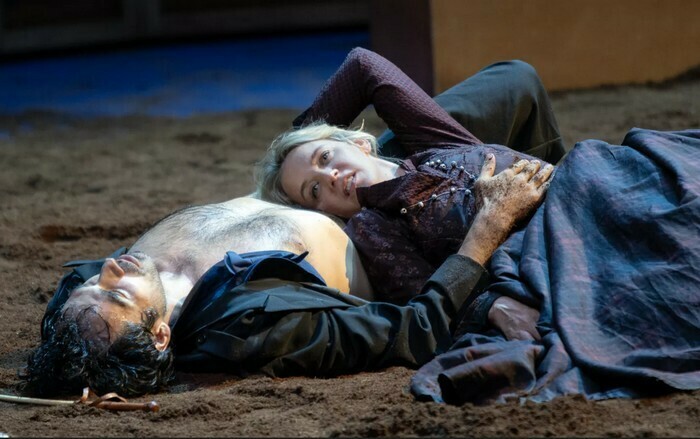 Bovary Madame - Christophe Honoré Mixt