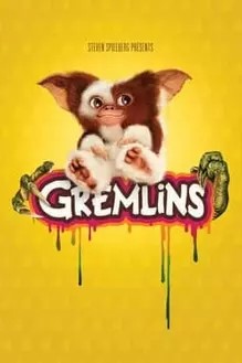 CINÉCO GREMLINS