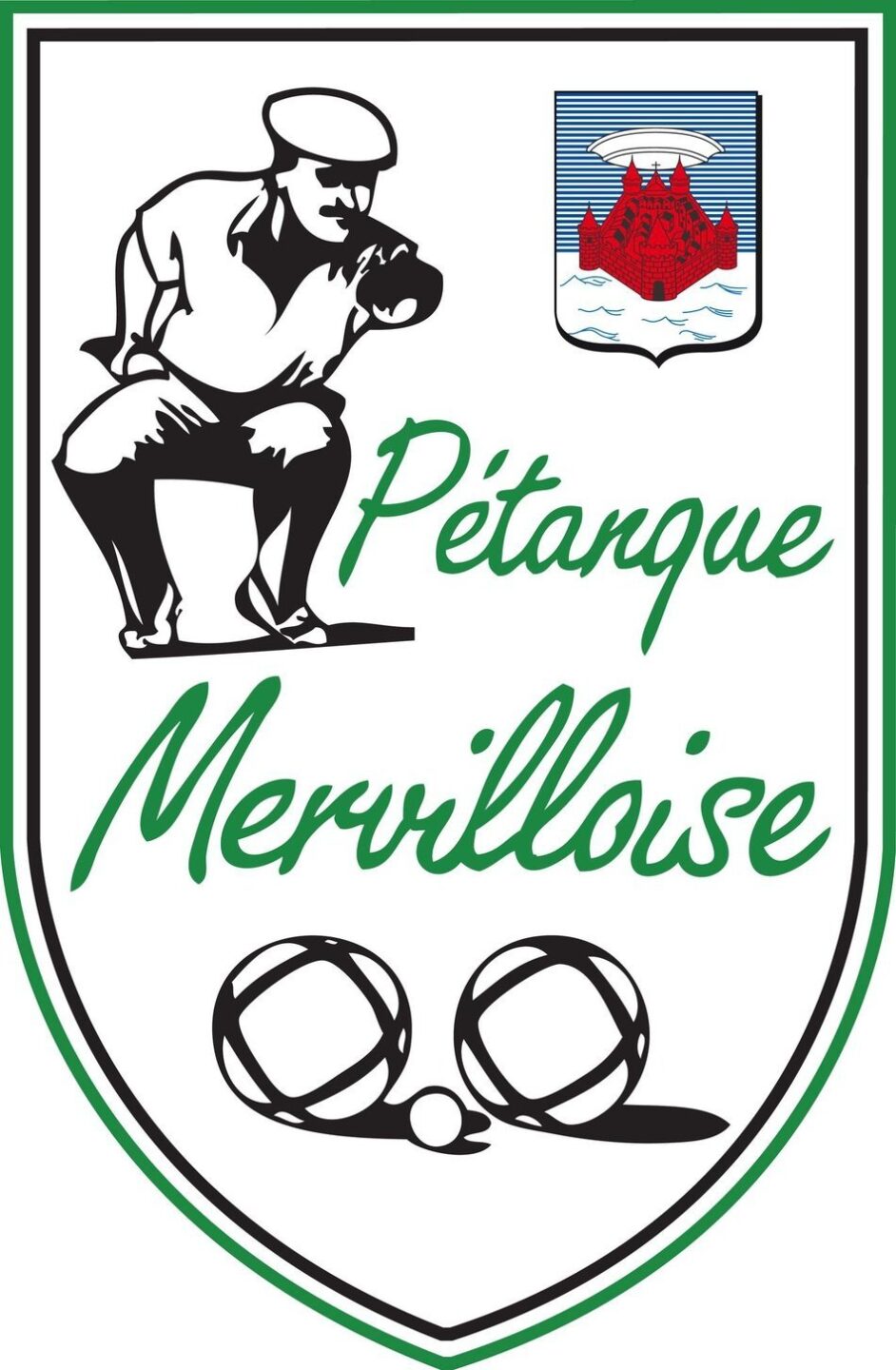 CONCOURS DE PÉTANQUE DE LA SAINT-ÉTIENNE
