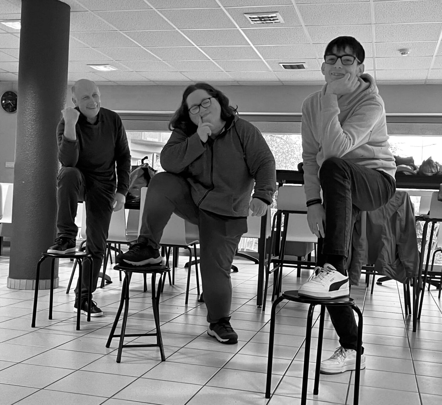 Cabaret Panique Théâtre