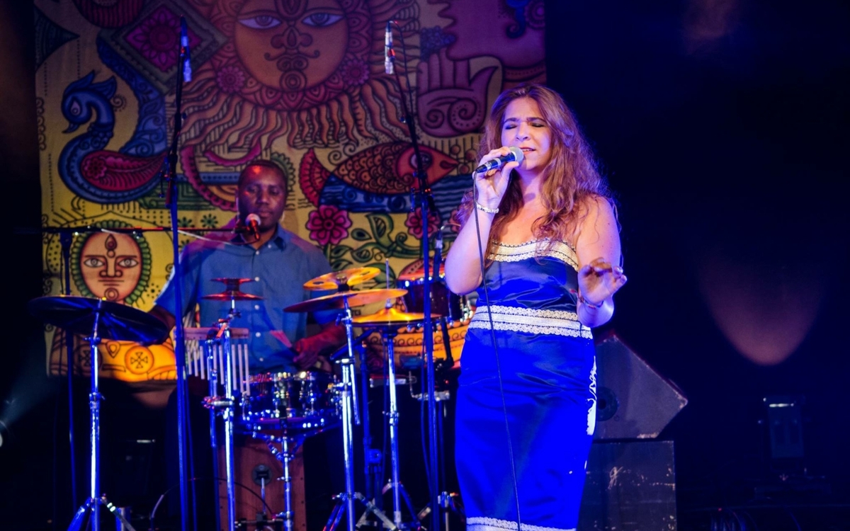 Café-Concert : Sultana La Bellevilloise Paris