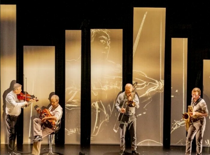 Carbone Zéro point 4 - Collectif à l’Envers Mixt