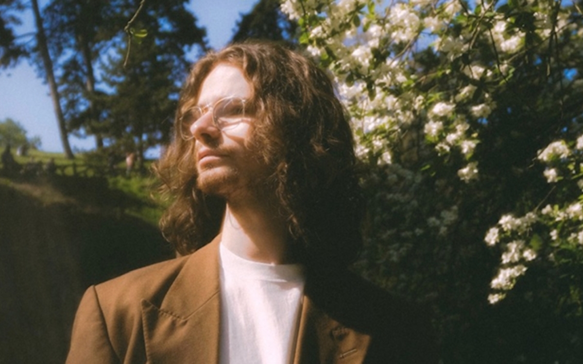 #CarteBlanche NATHAN MOLLET Le Baiser Salé Paris