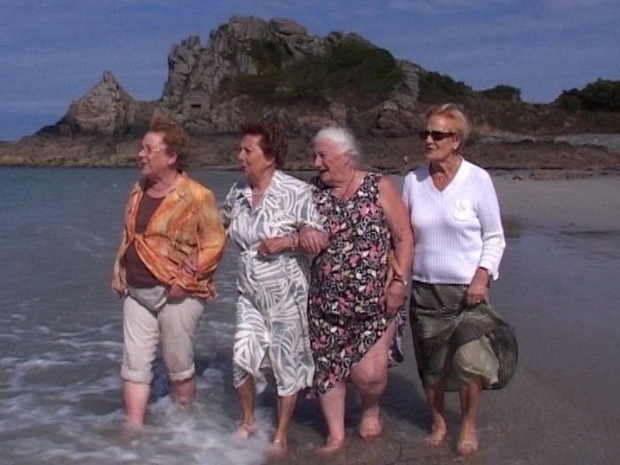 Ciné-débat : « Les Joyeux Compagnons ou la Corde sensible » Archives Départementales de Loire-Atlantique