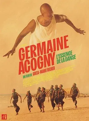 Cinéma GERMAINE ACOGNY