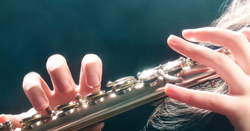 Concert Jazz Pop Rock de l'EMI