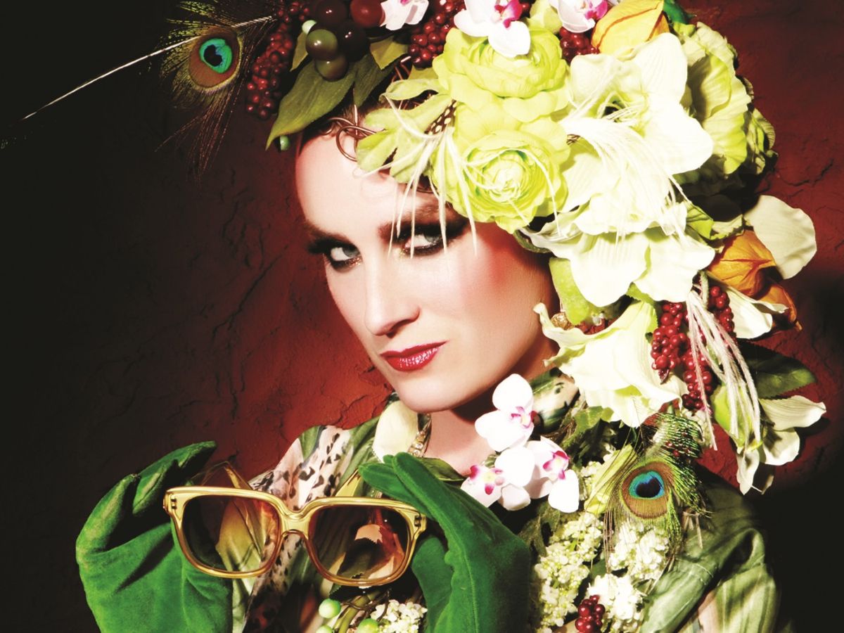 Concert de Madison Garbo Métamorphose