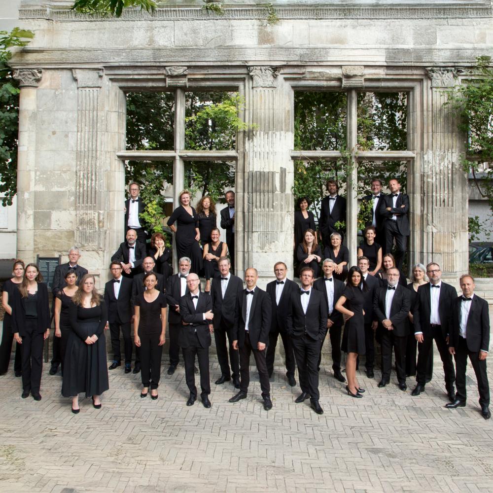 Concert de l'Orchestre Symphonique Région Centre Val-de-Loire Tours