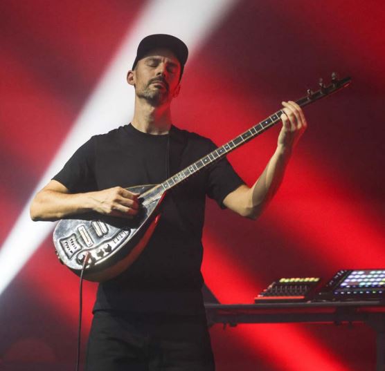 Concert intimiste et vibrant au CCNT