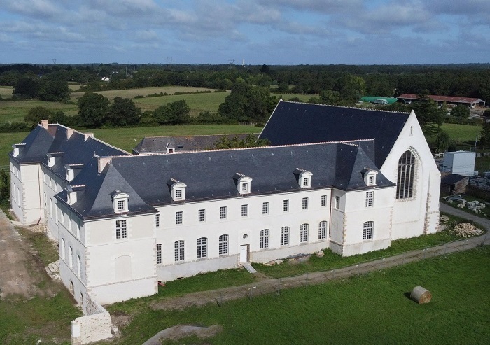 Conférence : Blanche-Couronne