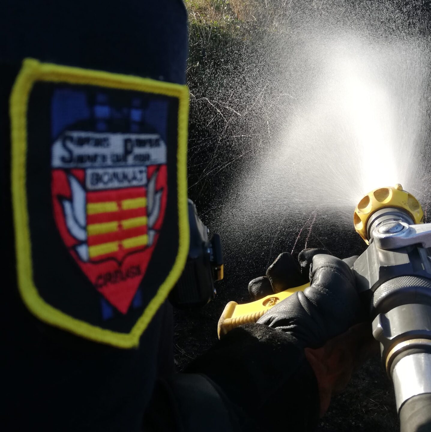 Congrès Départemental