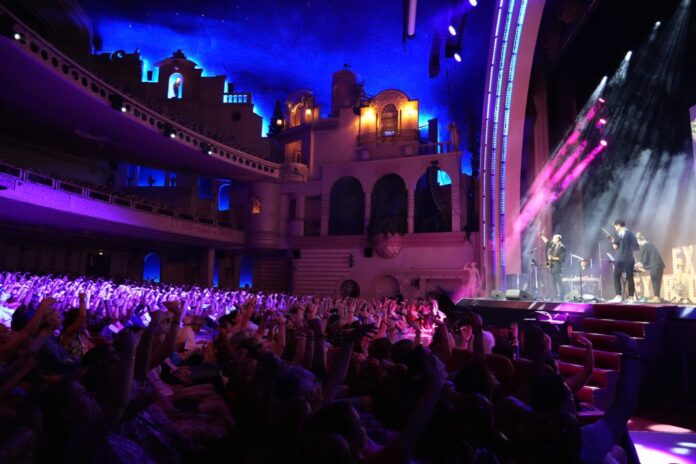 Geoffrey secco concert hypnose