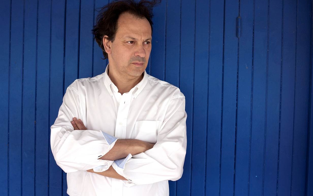 DAL SASSO & SHEKINAH RODZ OCTET - « SPIRIT OF 3 » Le Baiser Salé Paris