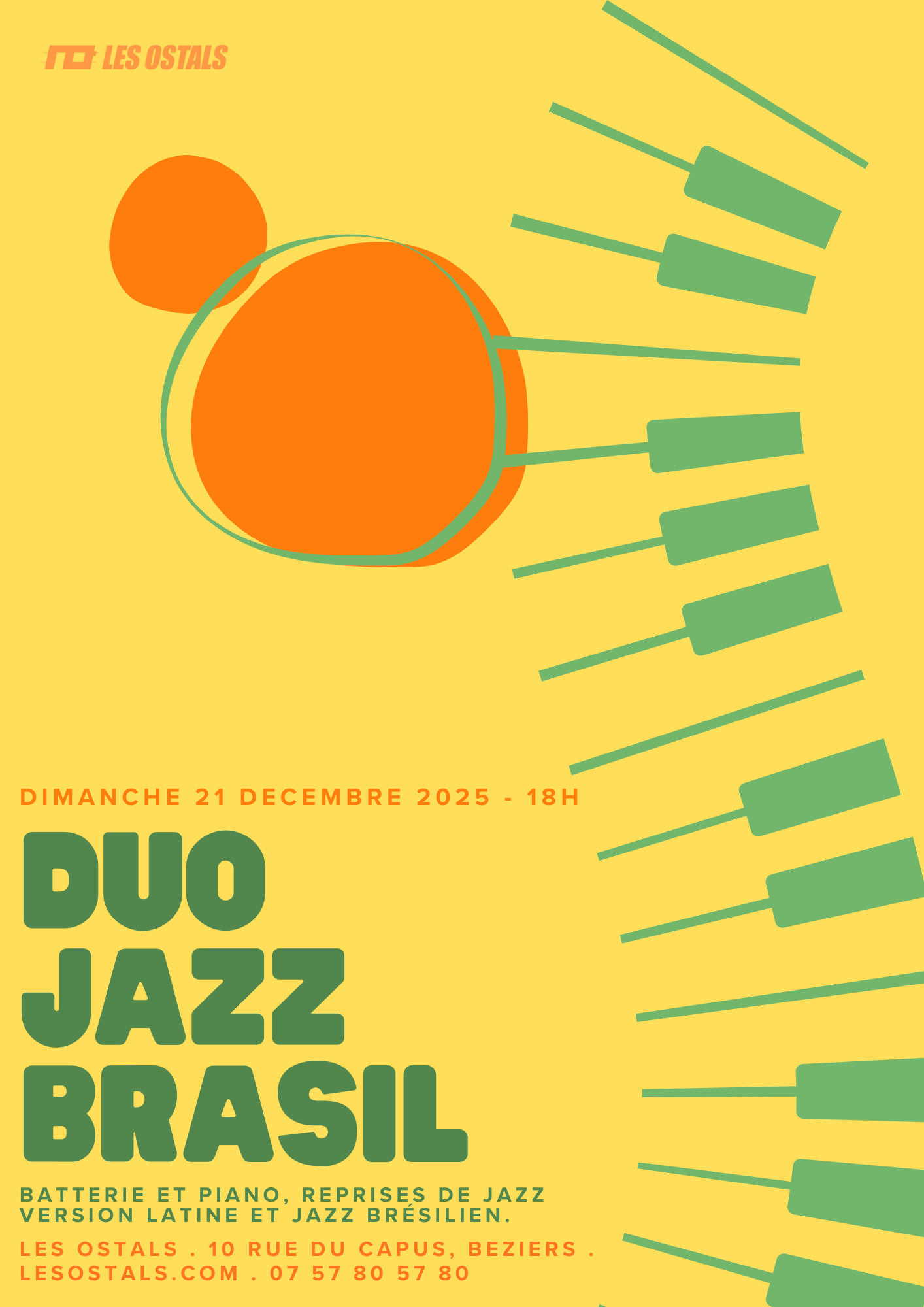 DUO JAZZ BRASIL