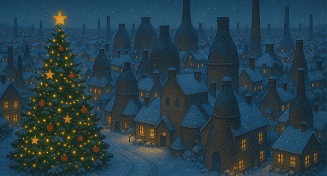 Dimanche au Musée Noël aux Faïenceries