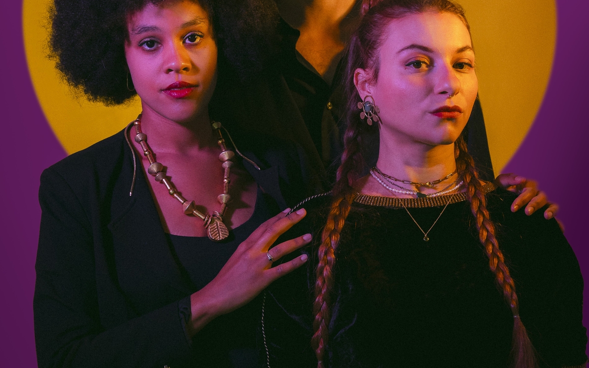 Elektre Conservatoire Léo Delibes CLICHY