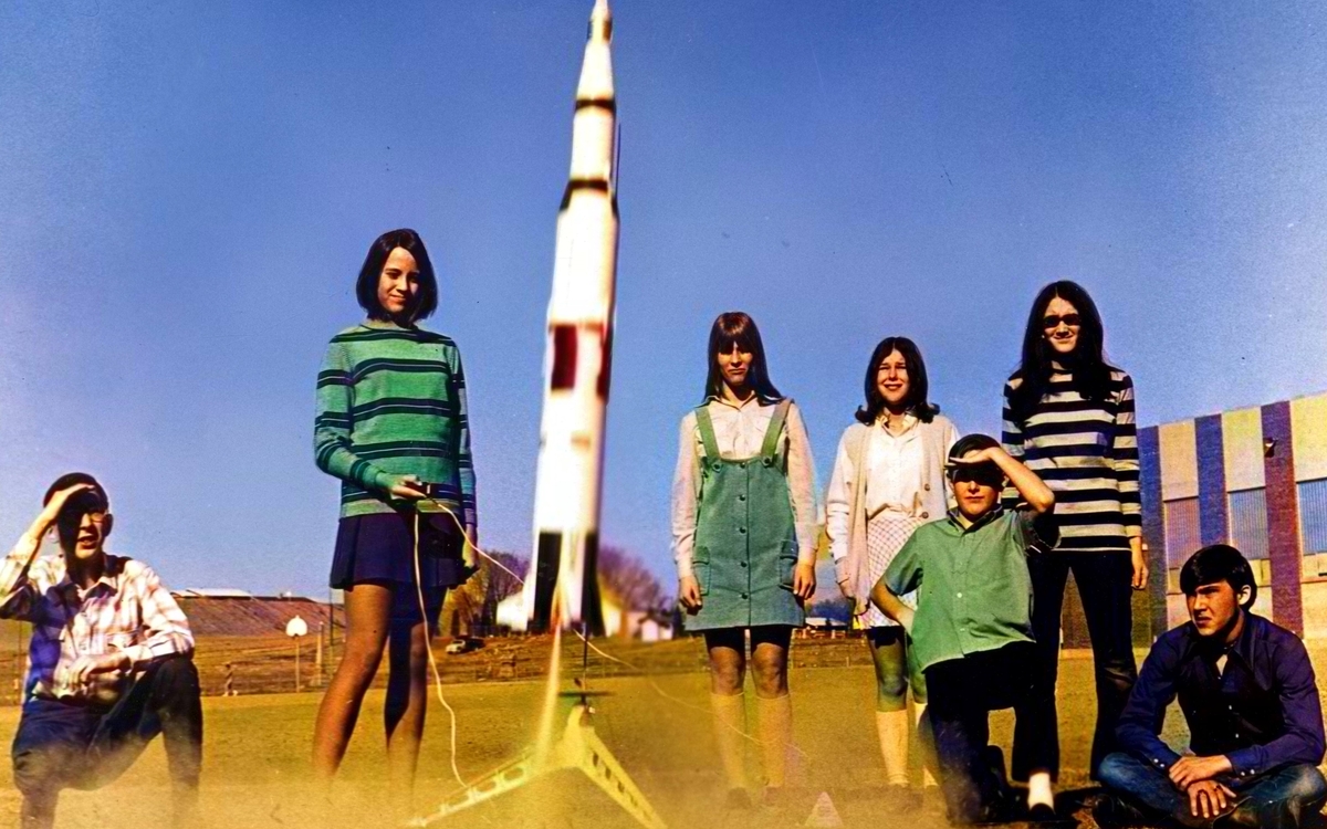 Elles ont marché sous la lune conservatoire LEO DELIBES  CLICHY