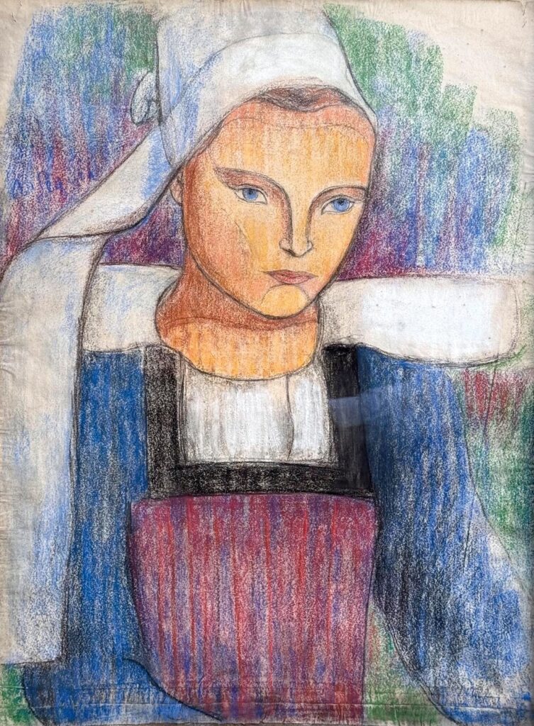 dinard galerie winston