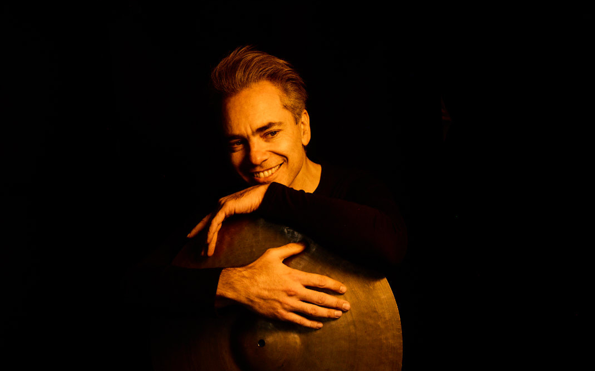 FABRICE MOREAU / NELSON VERAS / JOZEF DUMOULIN / RICARDO IZQUIERDO Le Baiser Salé Paris