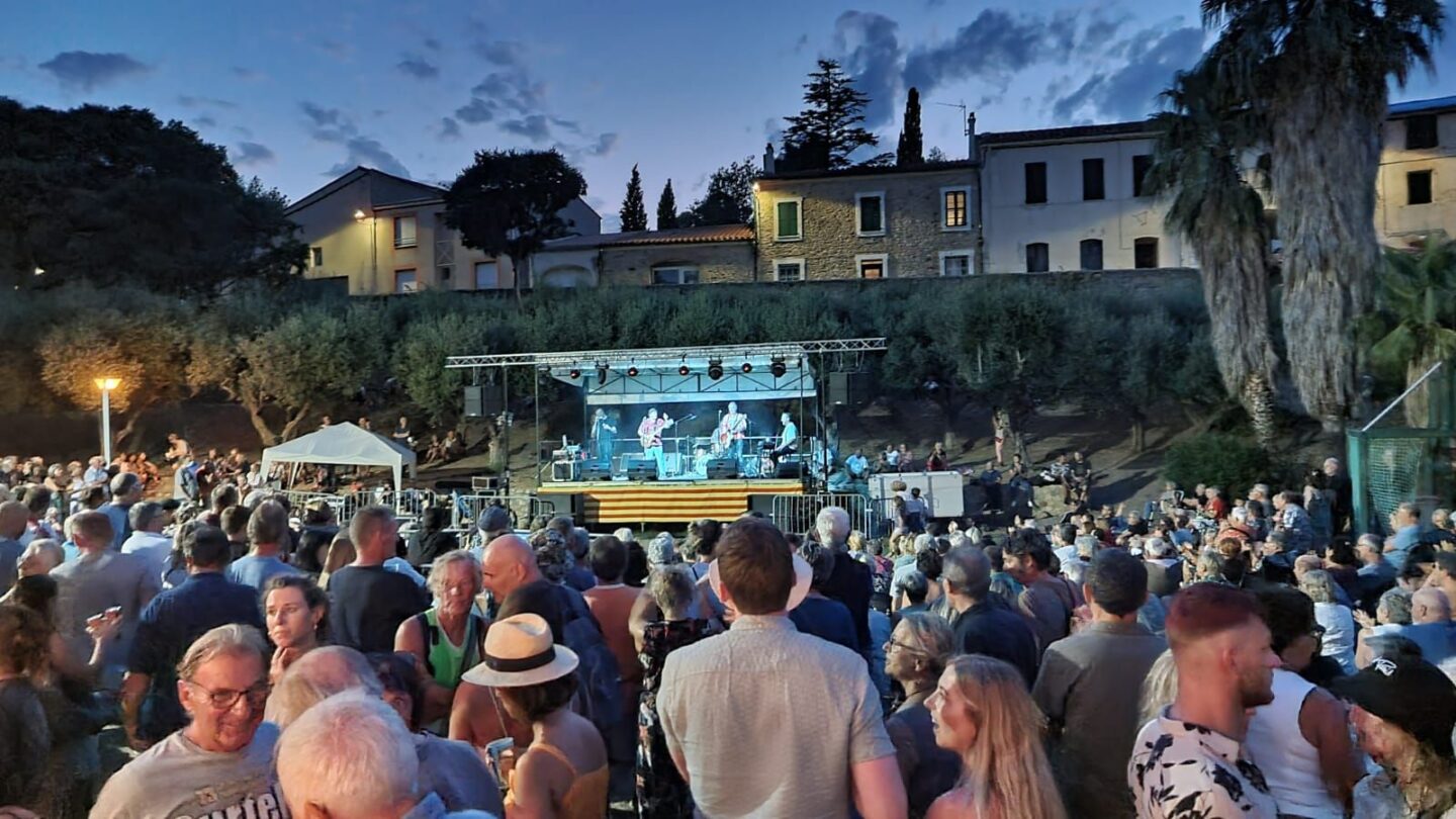 FESTIVAL DE BLUES 19EME EDITION