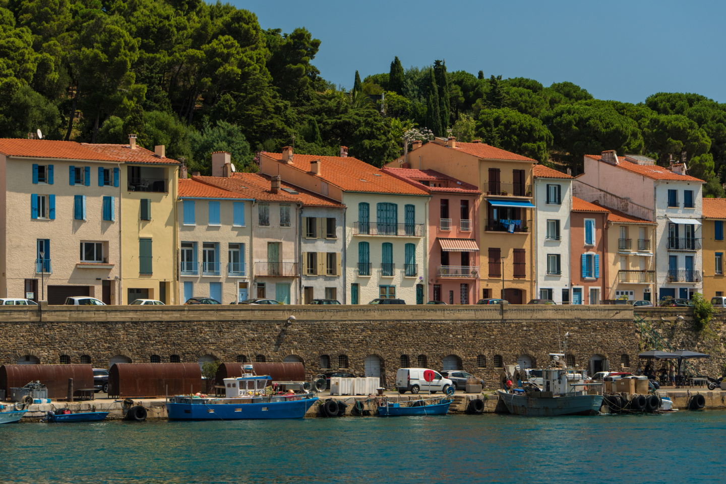 FETE DE NOEL DU QUAI FANAL